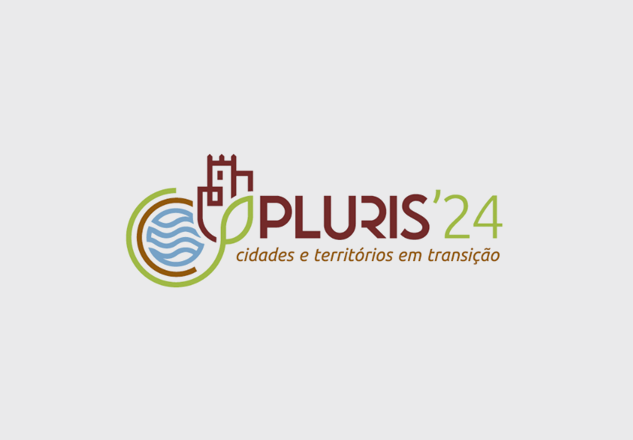 PLURIS 2024 – 10º Congresso Luso Brasileiro para o Planeamento Urbano, Regional, Integrado e Sustentável