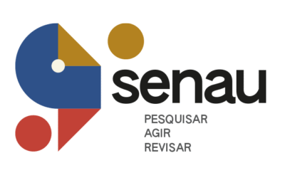 9ºSENAU + 3ºFEAU 2025 no Rio