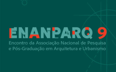 ENANPARQ 9: Em tempos de múltiplas crises