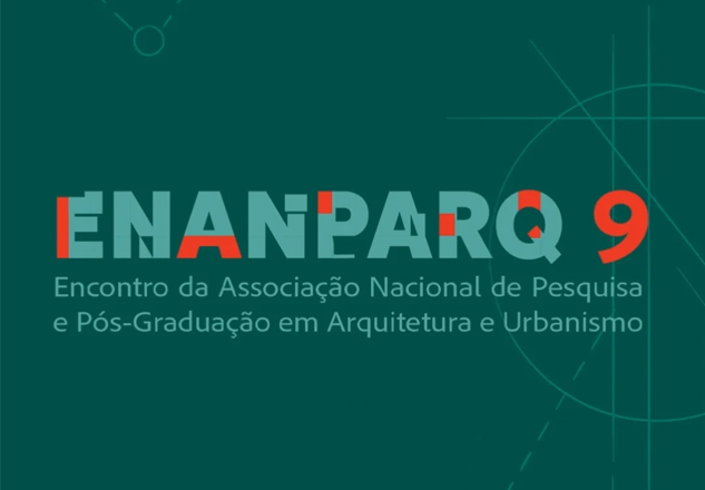 ENANPARQ 9: Em tempos de múltiplas crises