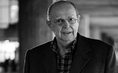 Nota de pesar : Prof. Dr. Nestor Goulart Reis Filho