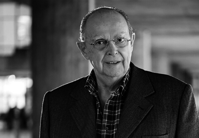 Nota de pesar : Prof. Dr. Nestor Goulart Reis Filho