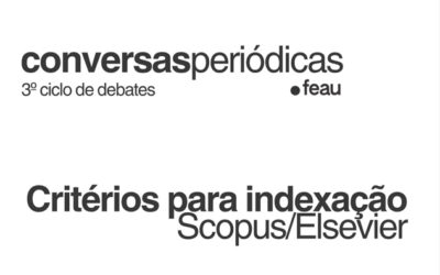 feau | conversas periódicas